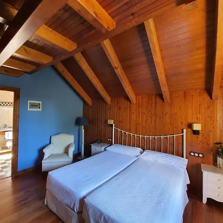 Hotel Tierras De Moya