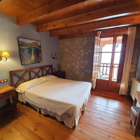 Tierras De Moya 4* Los Huertos