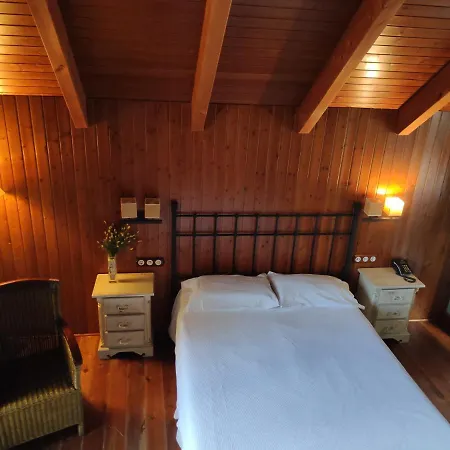 Hotel Tierras De Moya