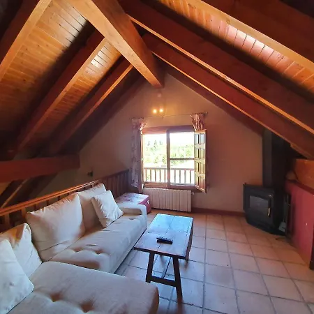 Tierras De Moya 4* Los Huertos