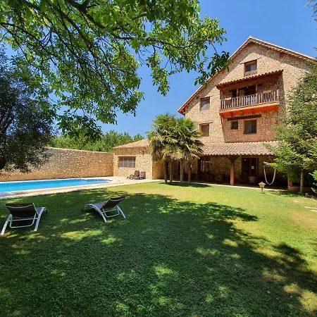 Tierras De Moya Hotel 4*